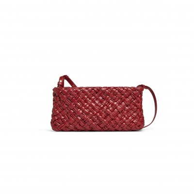 BOTTEGA VENETA KALIMERO CHA-CHA 785780V40T16564 (28.5*15*6cm)